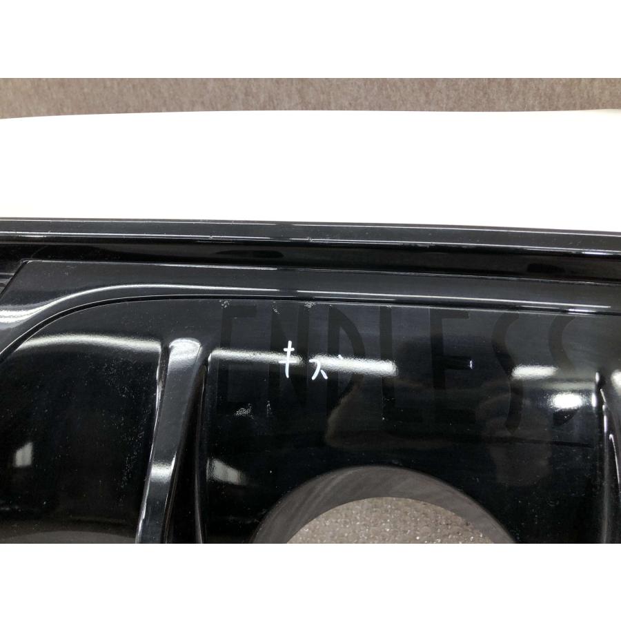 ヴィッツ GRリアバンパー トヨタ ヴィッツ RS GRスポーツ G's NCP130 NHP130 後期 純正 リア