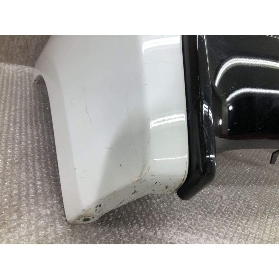 トヨタ ヴィッツ RS GRスポーツ G's NCP130 NHP130 後期 純正 リア