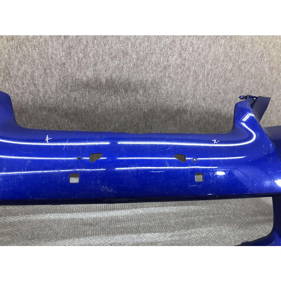 レクサス CT200h ZWA10 前期 純正 フロントバンパー 52119-76010