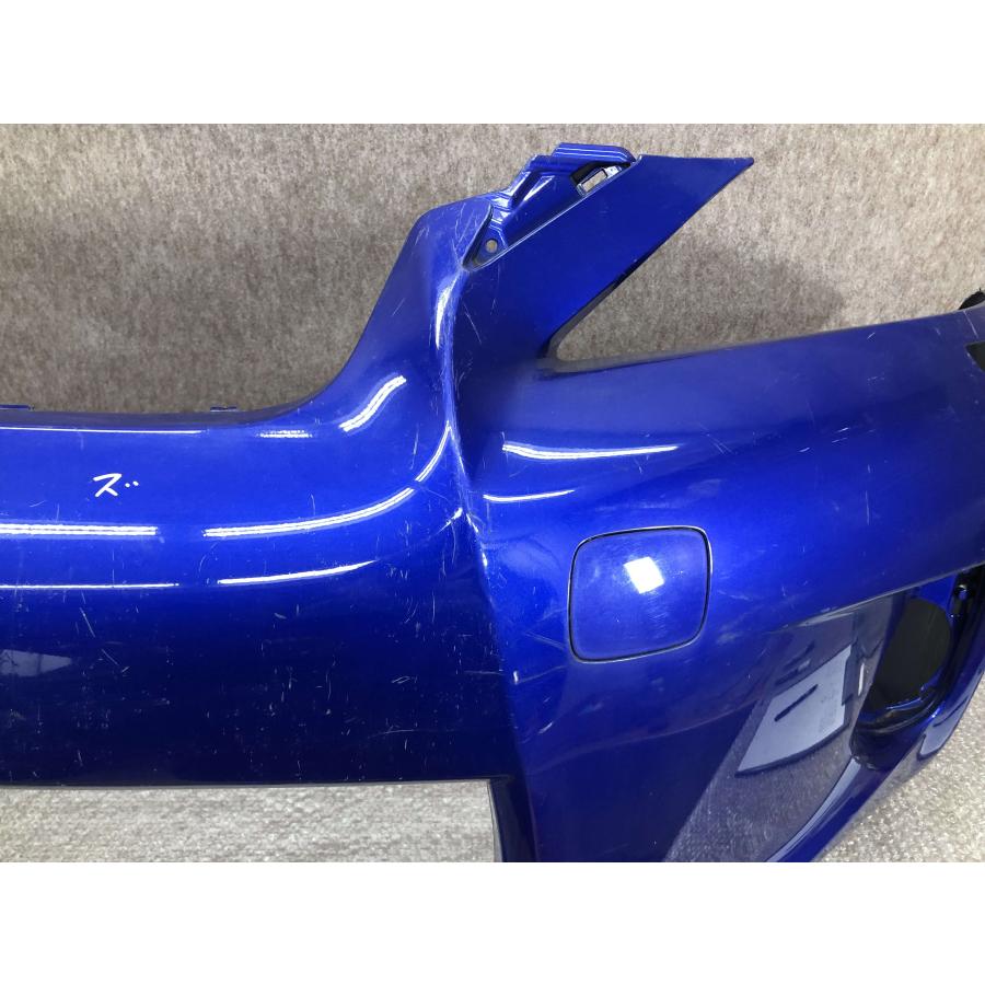 レクサス CT200h ZWA10 前期 純正 フロントバンパー 52119-76010