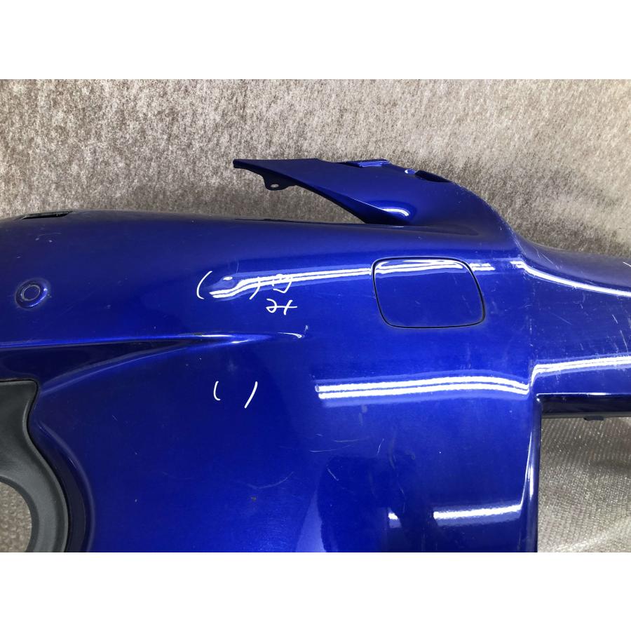 レクサス CT200h ZWA10 前期 純正 フロントバンパー 52119-76010