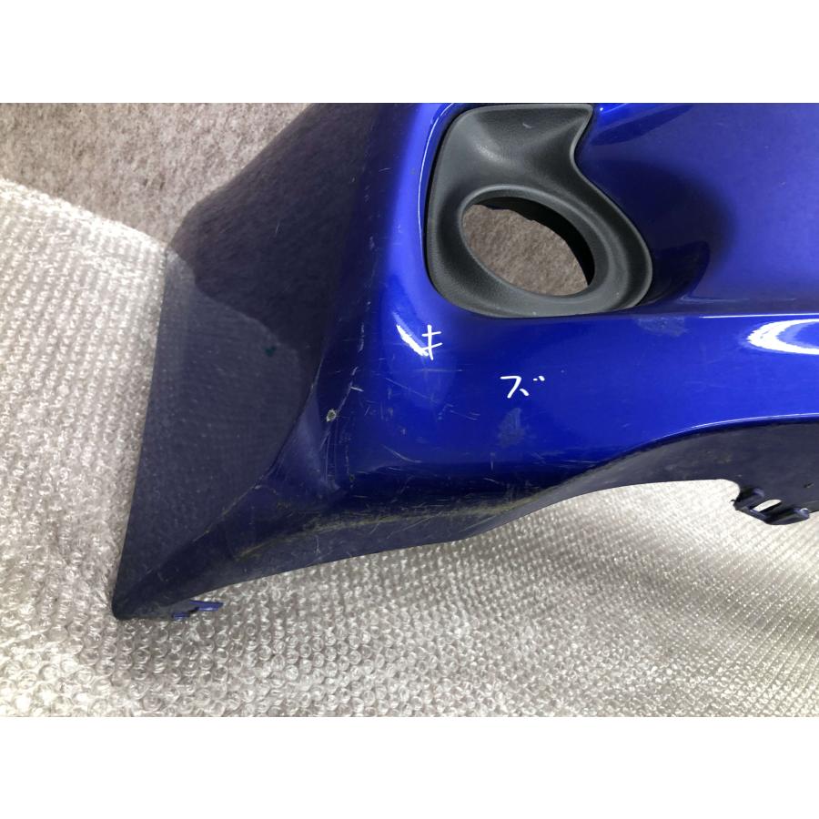 レクサス CT200h ZWA10 前期 純正 フロントバンパー 52119-76010
