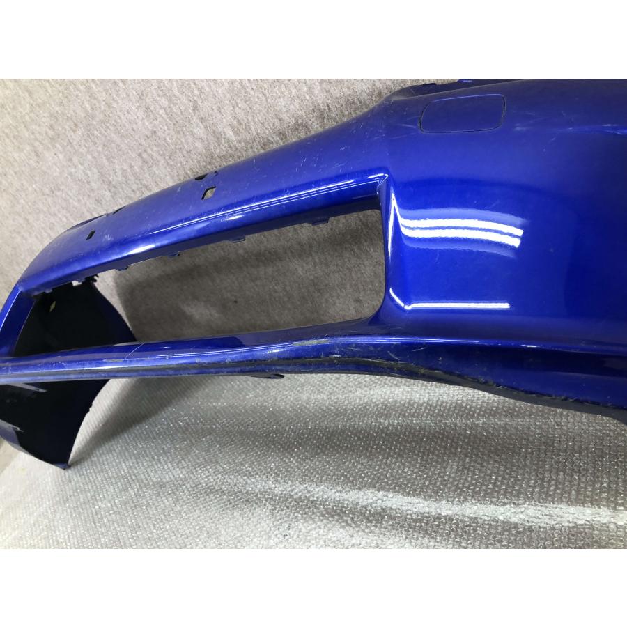 レクサス CT200h ZWA10 前期 純正 フロントバンパー 52119-76010 
