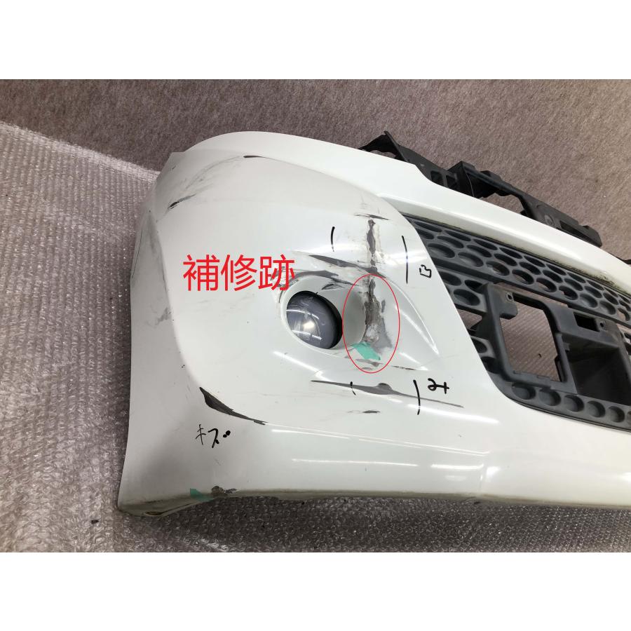 パレットSW MK21S 純正 フロントバンパー 71711-82K3 : 拓海商事ヤフー