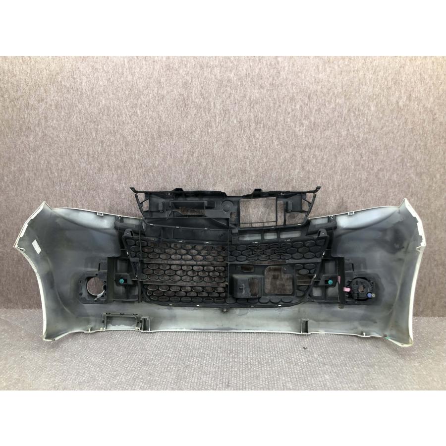 フロントバンパーmk21s パレットSW MK21S 純正 フロントバンパー 71711-82K3 : 拓海商事ヤフー