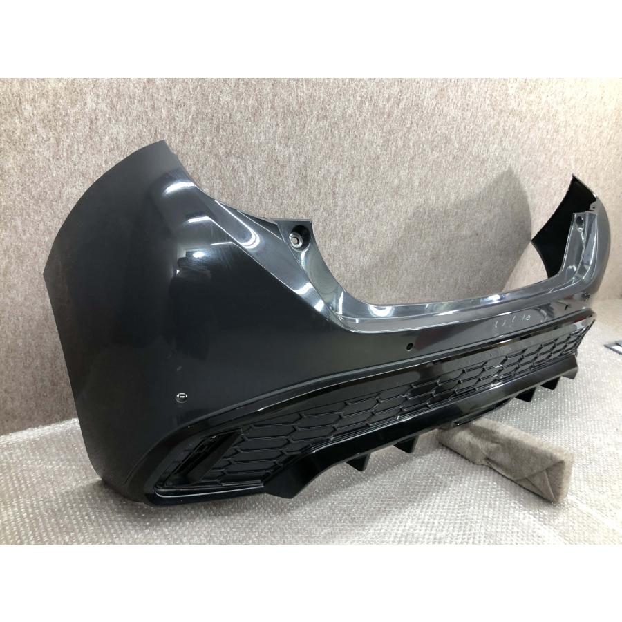MXPK10/MXPK11/MXPK15/MXPK16 アクア GRスポーツ 純正 リアバンパー