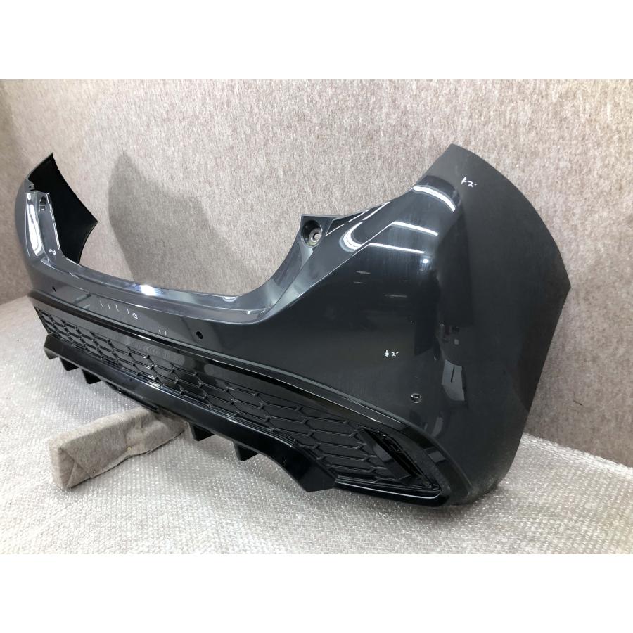 MXPK10/MXPK11/MXPK15/MXPK16 アクア GRスポーツ 純正 リアバンパー