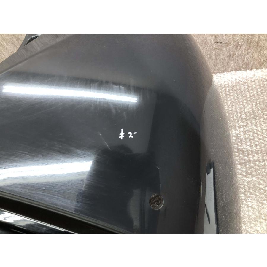 MXPK10/MXPK11/MXPK15/MXPK16 アクア GRスポーツ 純正 リアバンパー