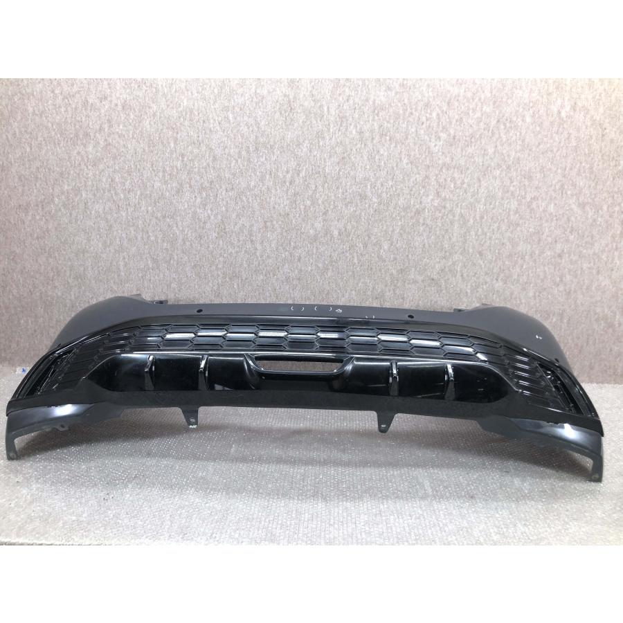 MXPK10/MXPK11/MXPK15/MXPK16 アクア GRスポーツ 純正 リアバンパー