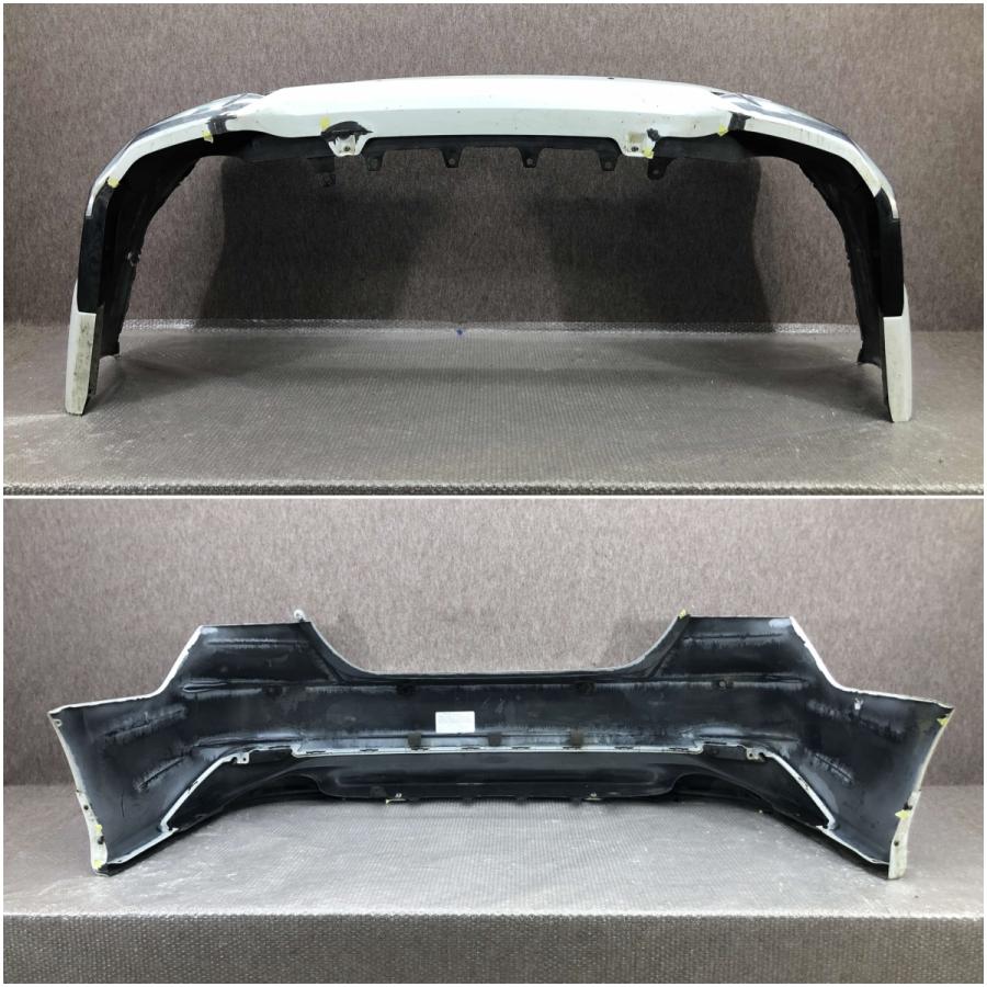 トヨタ カムリ 70系 AXVH70/AXVH75 純正 リアバンパー 52159-33390