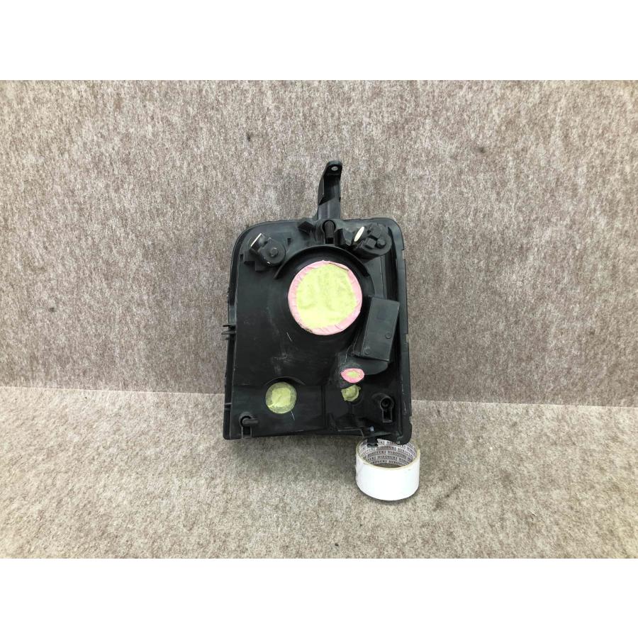 磨き済み エブリィ DA64V ヘッドライト 右 LE04H6129 : 拓海商事ヤフー