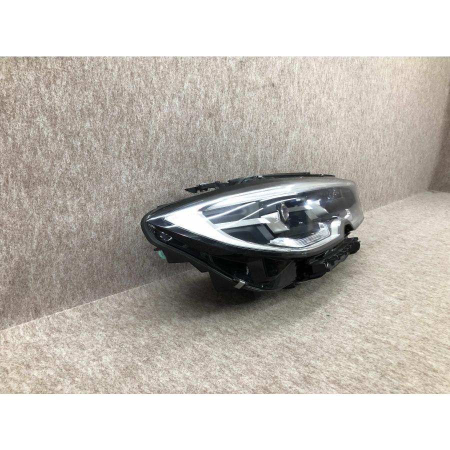 磨き済み BMW 3シリーズ G20 G21 純正 右 ヘッドライト LED 9481704-07