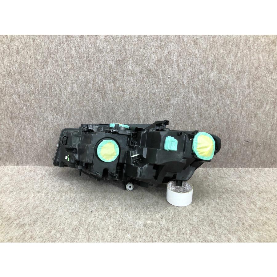 磨き済み BMW 3シリーズ G20 G21 純正 右 ヘッドライト LED 9481704-07