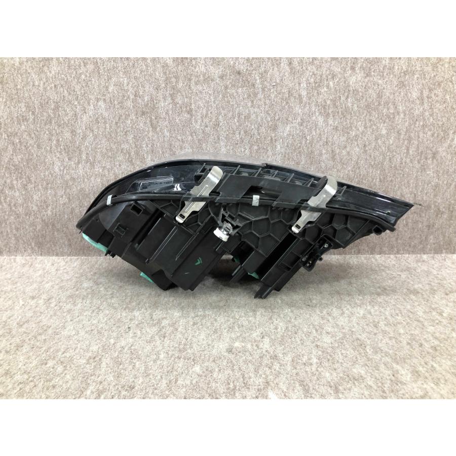 磨き済み BMW 3シリーズ G20 G21 純正 右 ヘッドライト LED 9481704-07