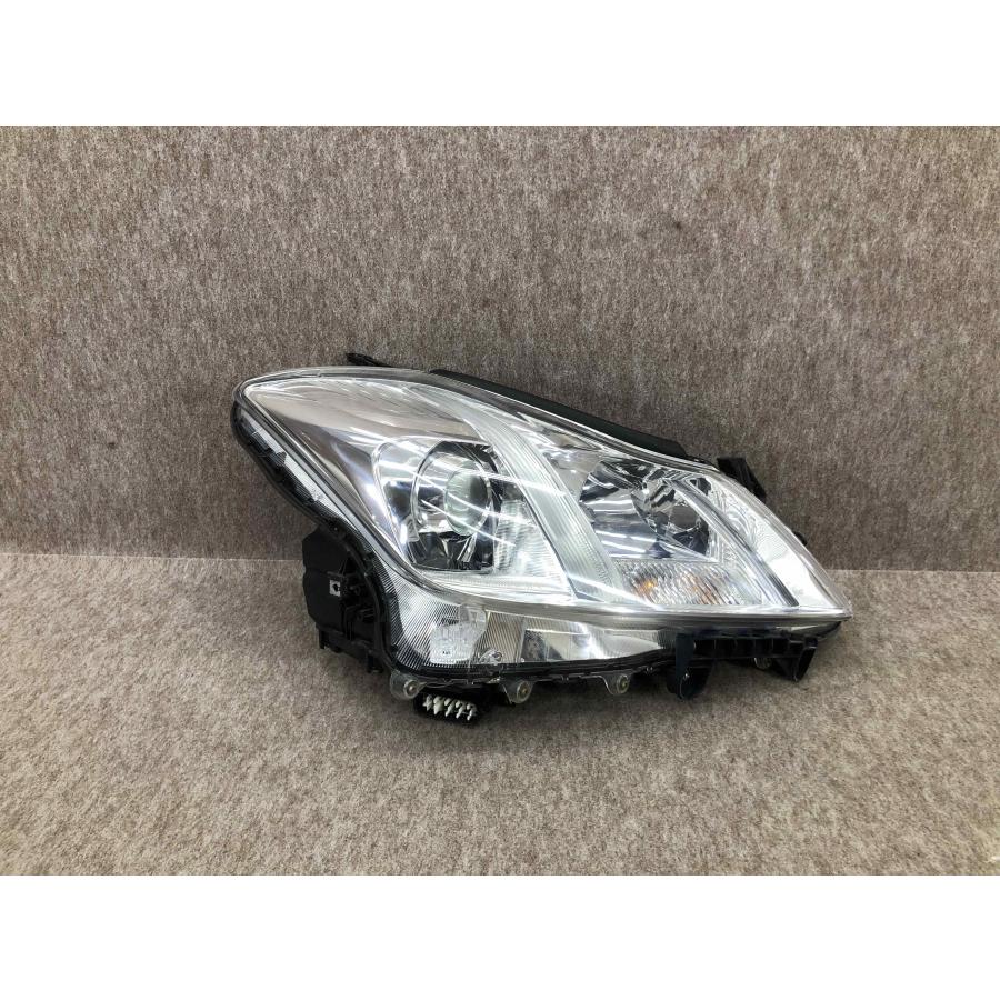 磨き済み トヨタ クラウンアスリート GRS200 GRS201 前期 純正 右