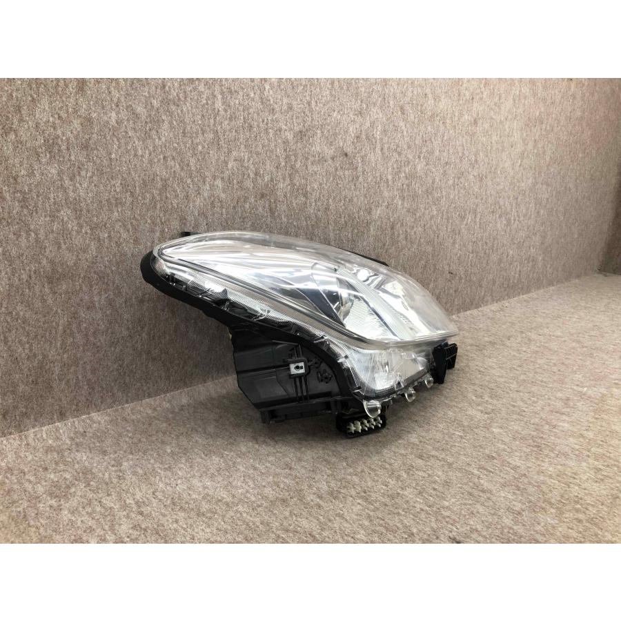 磨き済み トヨタ クラウンアスリート GRS200 GRS201 前期 純正 右