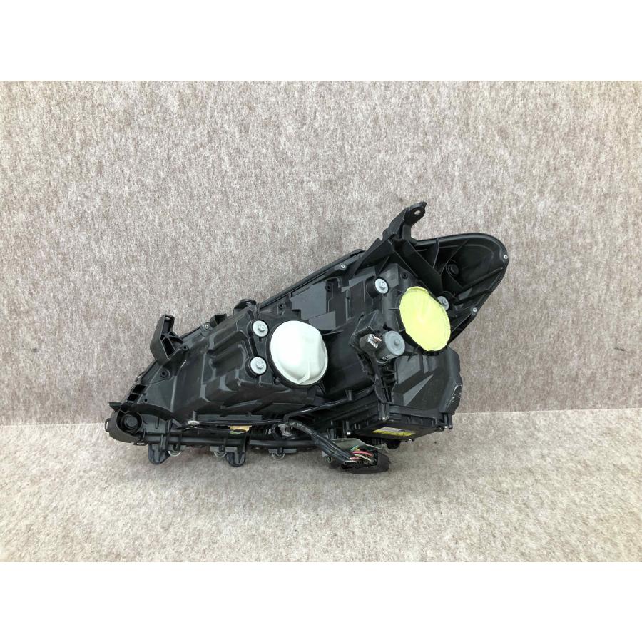 磨き済み トヨタ クラウンアスリート GRS200 GRS201 前期 純正 右