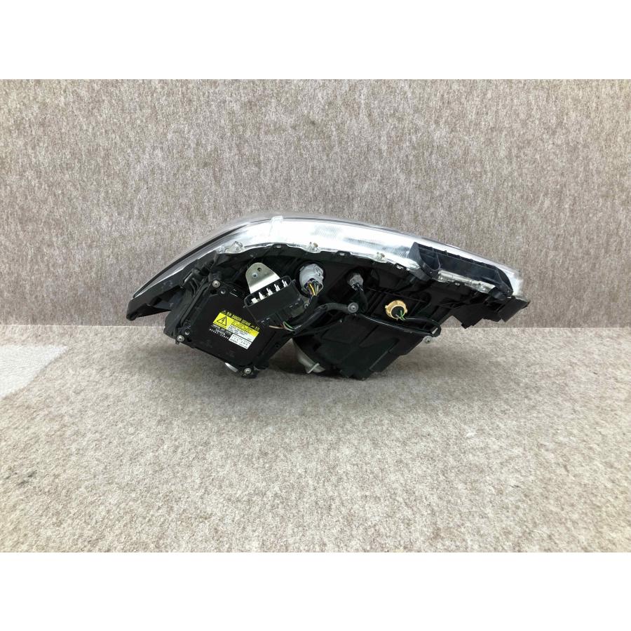 磨き済み トヨタ クラウンアスリート GRS200 GRS201 前期 純正 右