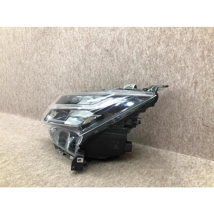 トヨタ タンク M900A 純正 ヘッドライト 左　STANLEY W3917 磨き済み トヨタ 純正 タンク トール M900A 左 ヘッドライト STANLEY