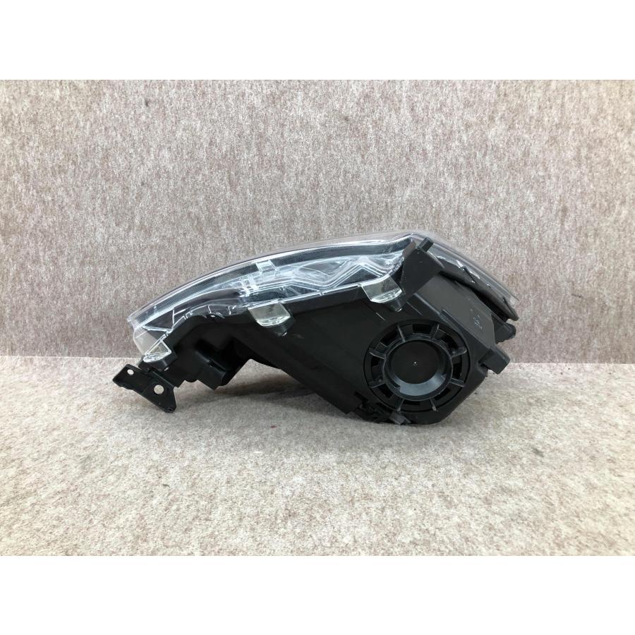 磨き済み トヨタ 純正 タンク トール M900A 左 ヘッドライト STANLEY