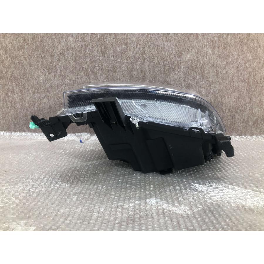 磨き済み タント カスタム LA650S 左 ヘッドライト LED KOITO 100