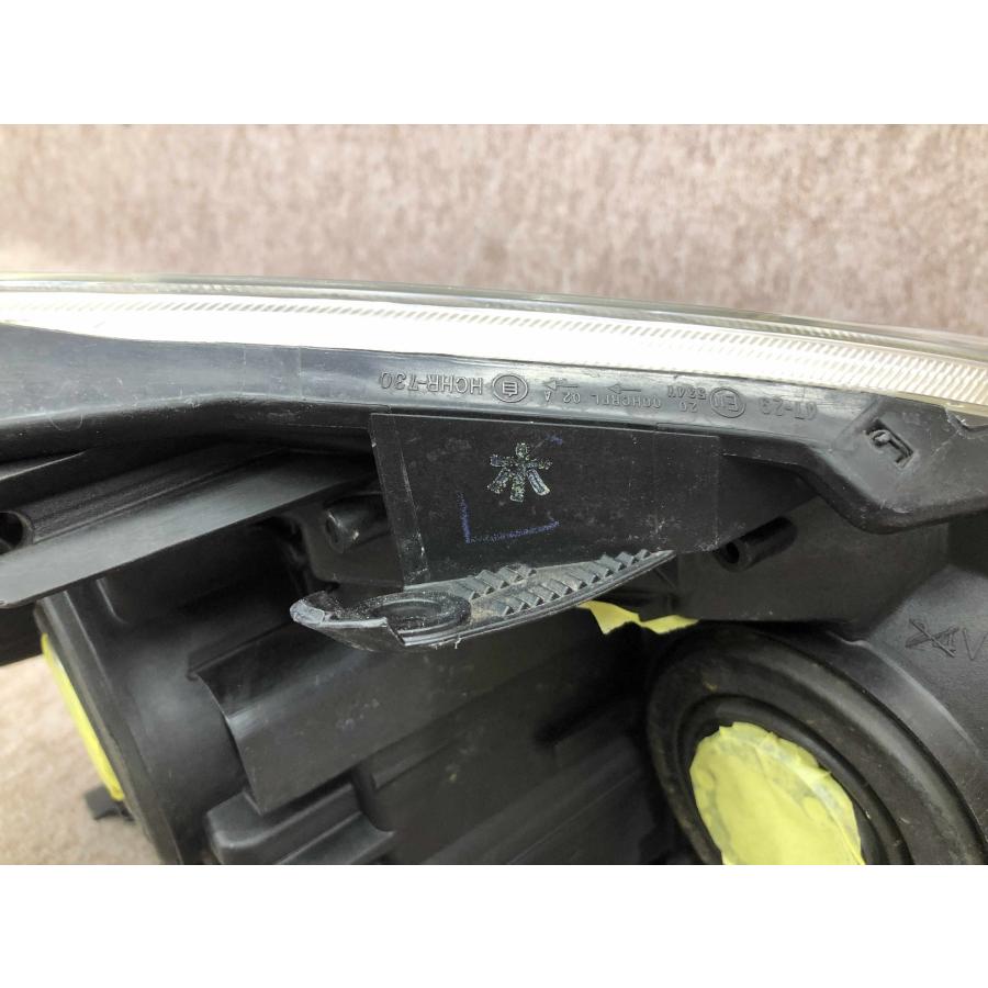 磨き済み VW30 プリウス 純正 左 ヘッドライト KOITO 47-29 : 拓海商事
