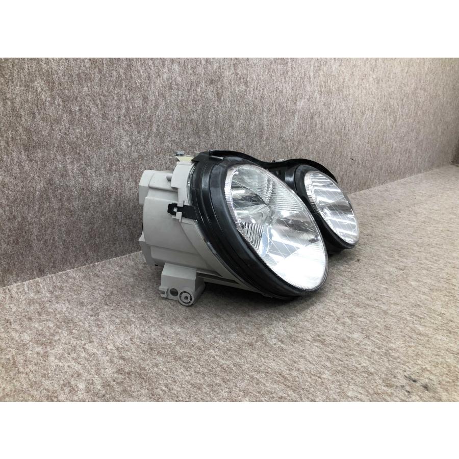 メルセデスベンツ CLクラス CL500 W215 ヘッドランプ 右 ヘッドライト