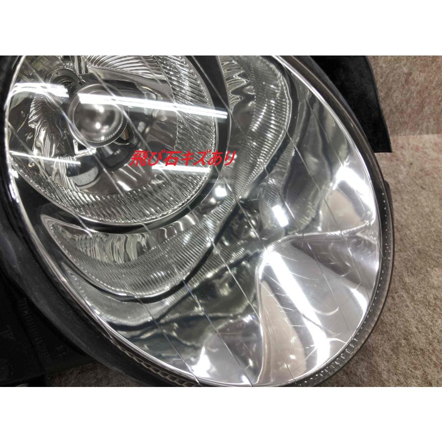 メルセデスベンツ CLクラス CL500 W215 ヘッドランプ 右 ヘッドライト