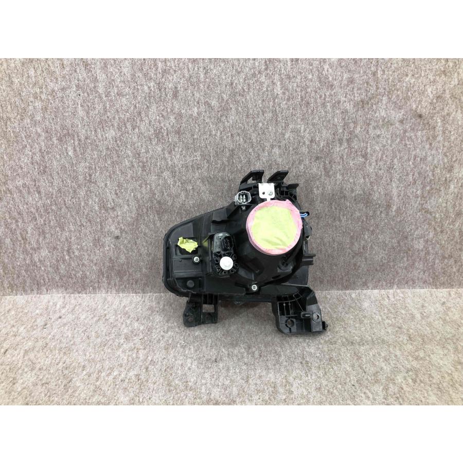 磨き済み アルト ワークス HA36S ヘッドライト 右 STANLEY W2493