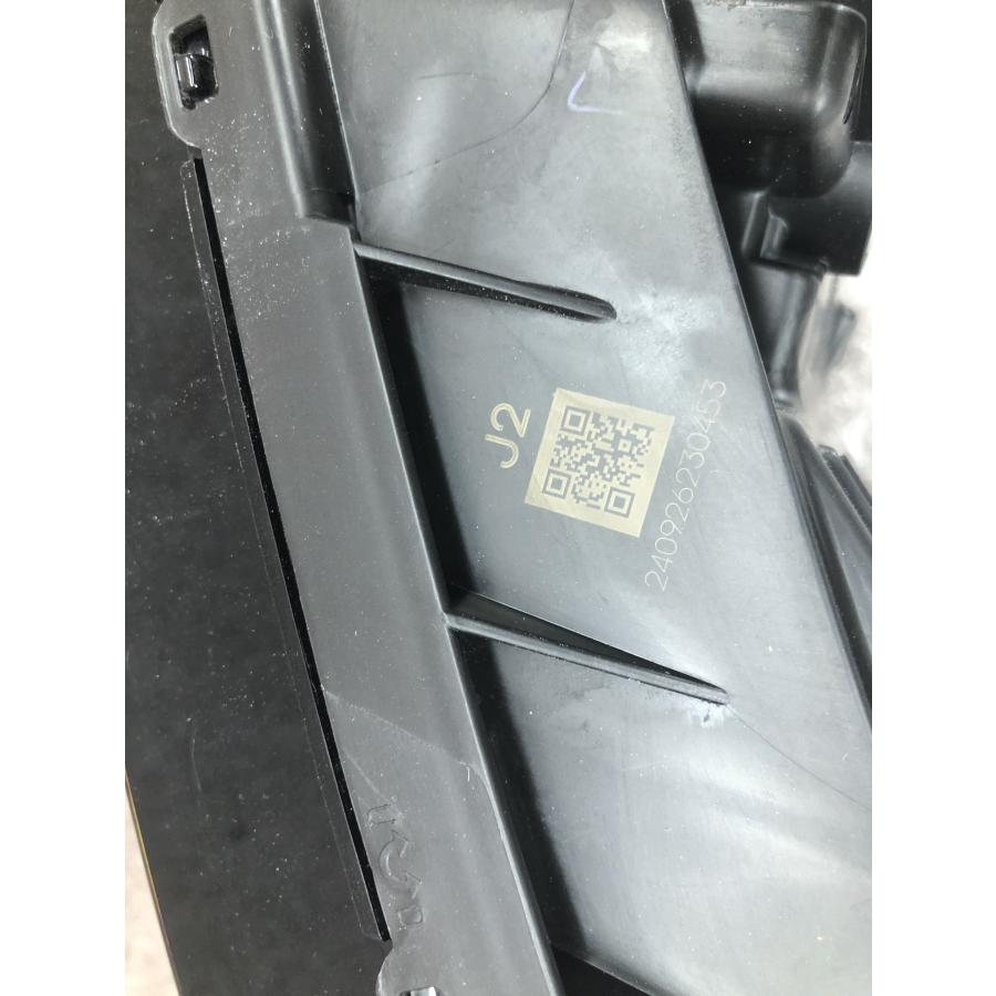 レンズ美品 磨き済み フリード GT 純正 LED ヘッドライト 左 STANLEY W7423 : 拓海商事ヤフー店 - 通販 ...