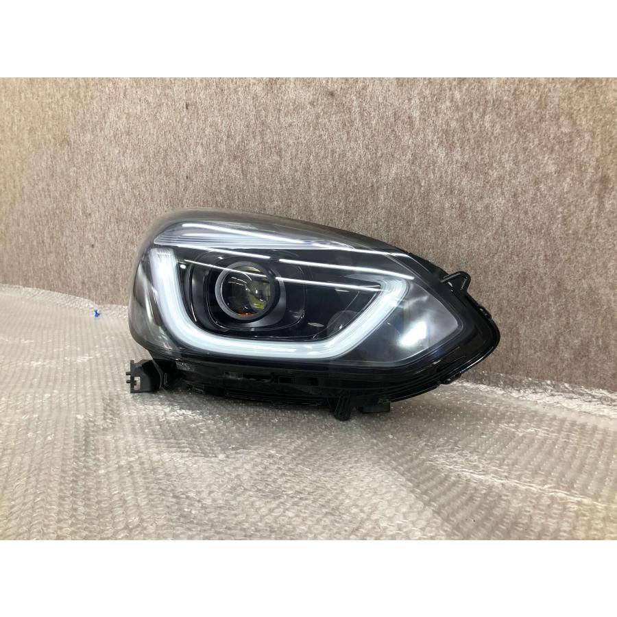 磨き済み フィット/eHEV GS4/GS5/GS6 GR3/GR4/GR6/GR8 後期 LED 純正 