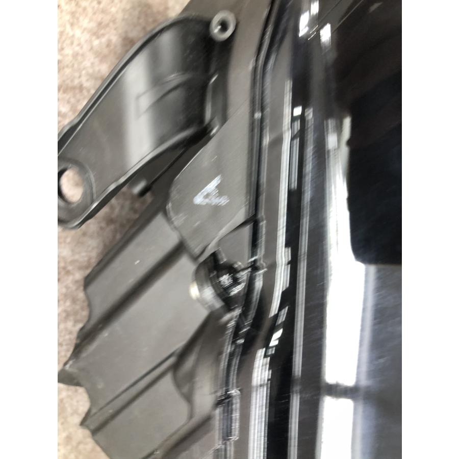 磨き済み クラウン 220系 20系 右 ヘッドライト 3眼LED KOITO 30-451