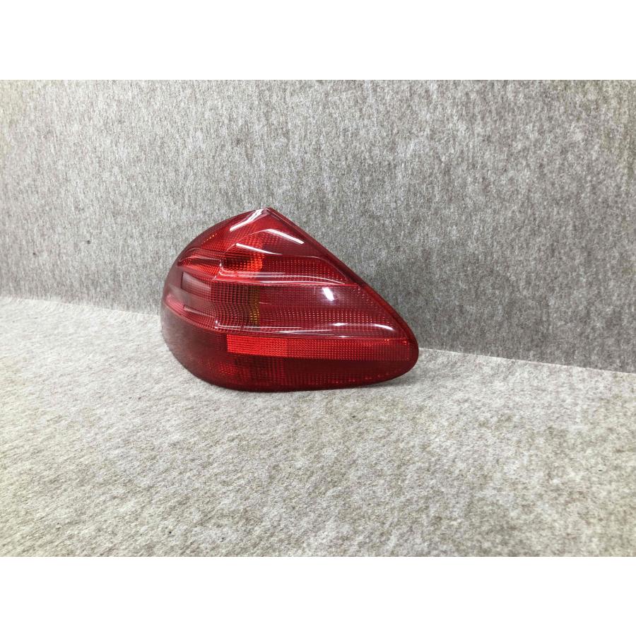 ベンツ SL350 R230 GH-230467 純正 右テールランプ テールレンズ