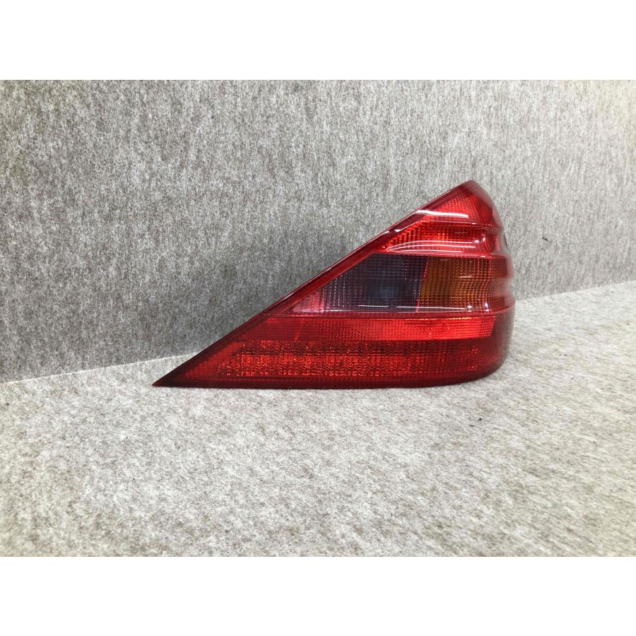 ベンツ SL350 R230 GH-230467 純正 右テールランプ テールレンズ