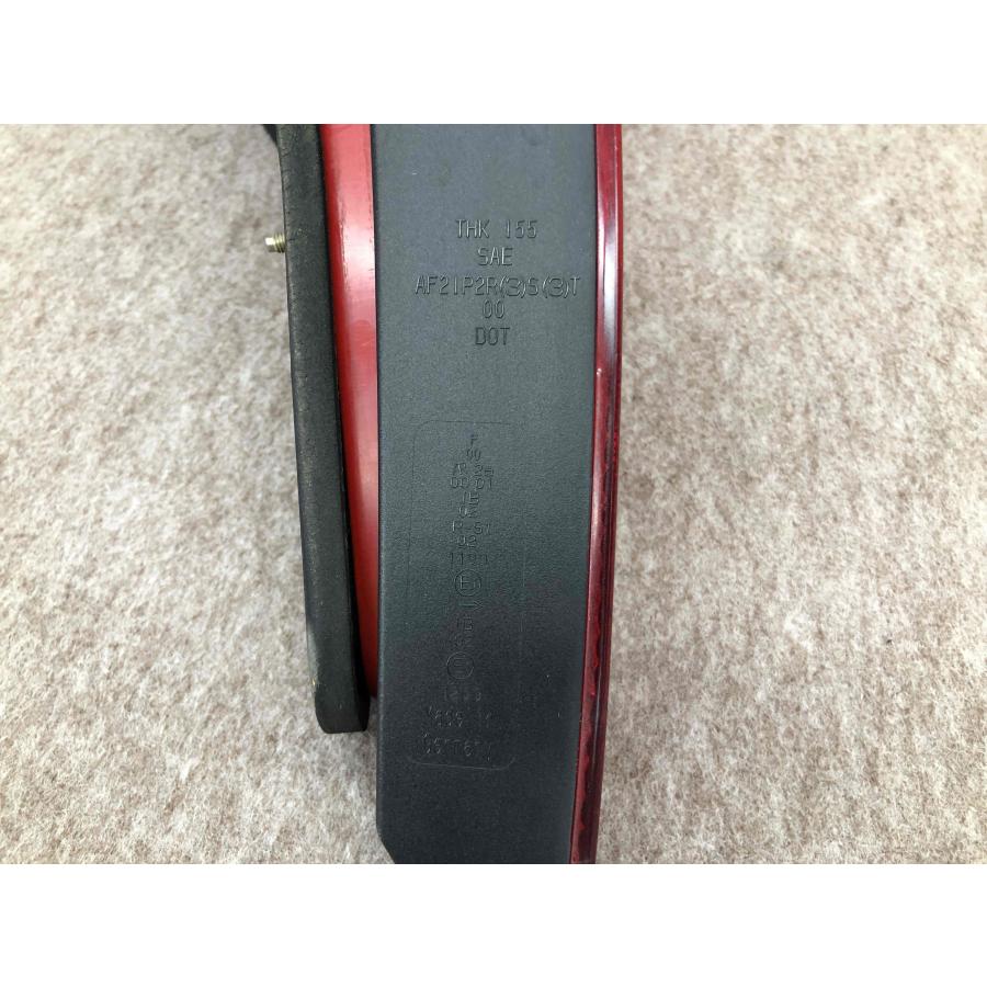 ベンツ SL350 R230 GH-230467 純正 右テールランプ テールレンズ