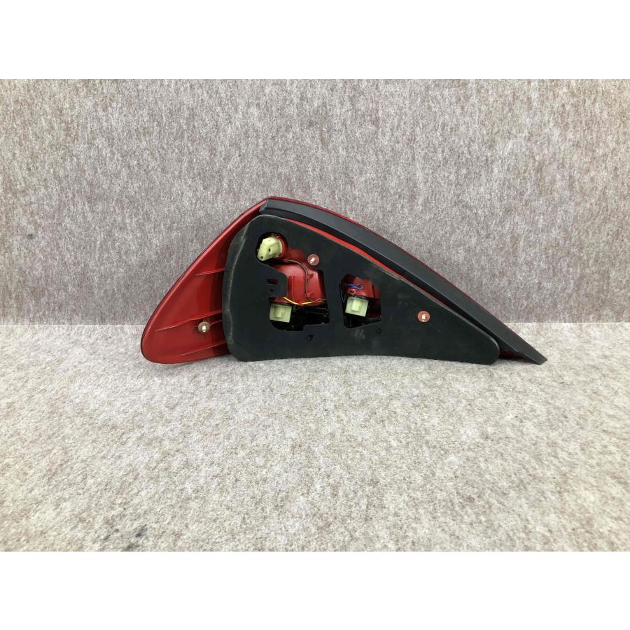 ベンツ SL350 R230 GH-230467 純正 右テールランプ テールレンズ