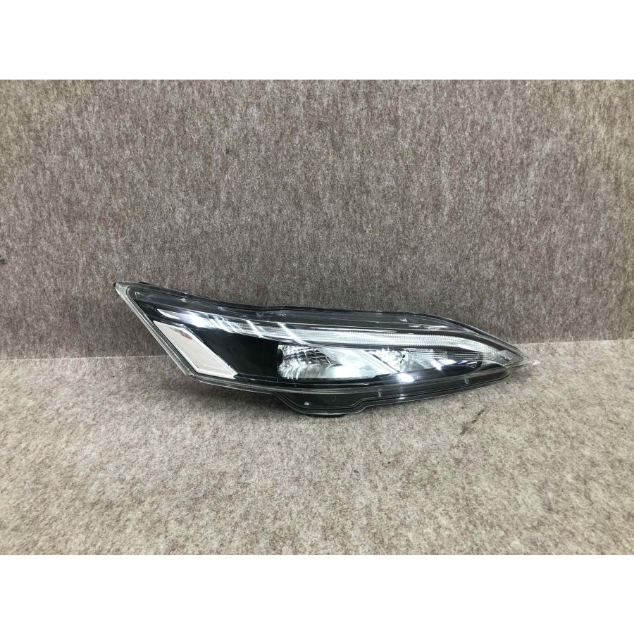 磨き済み セレナ C27 前期 純正 右 コンビネーションランプ LED KOITO