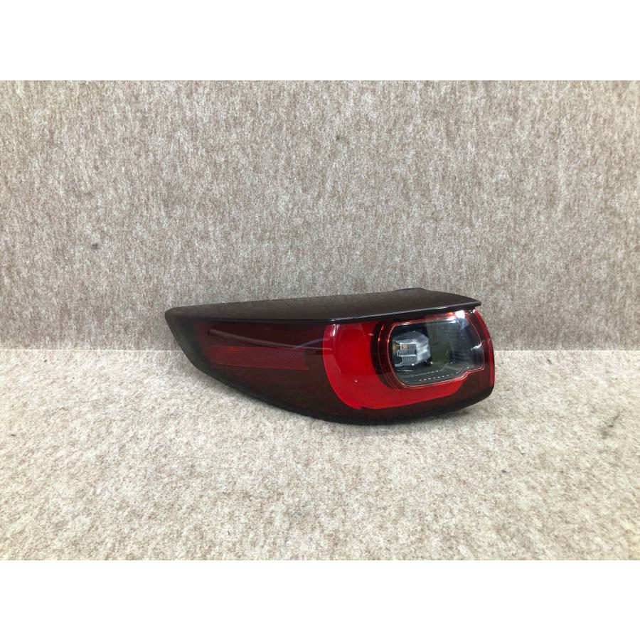 左テールランプ ヴォクシー ZS VOXY (ZRR80 ZRR80W-BPXSP) 純正 左テールランプ 28-232