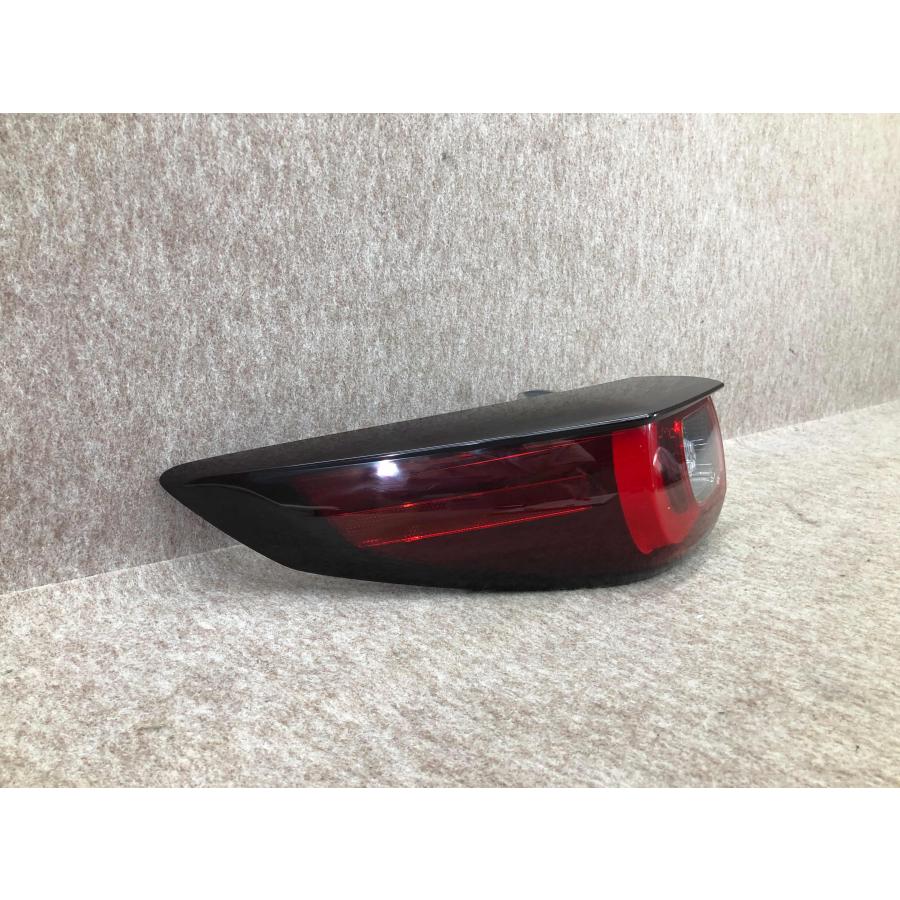 左テールランプ ダイハツ 純正 アトレー 《 S710V 》 左テールランプ P21900-23001326