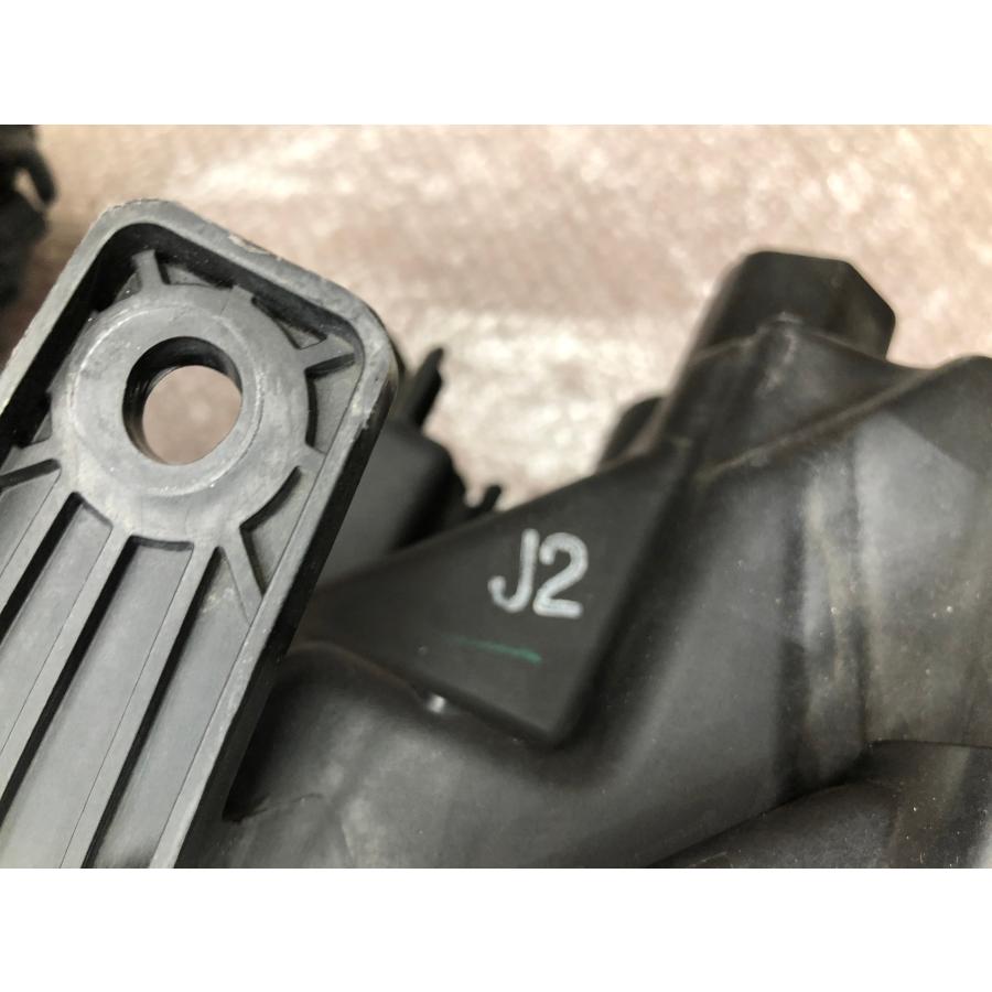 磨き済み ホンダ ステップワゴン スパーダ RK5 RK6 左右ヘッドライト