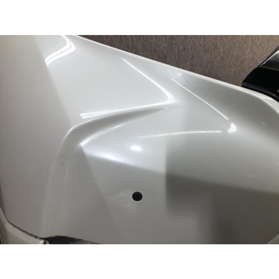 ホンダ CR-V/CRV RW1/RW2/RT5/RT6 純正 フロントバンパー 71101-TNYY