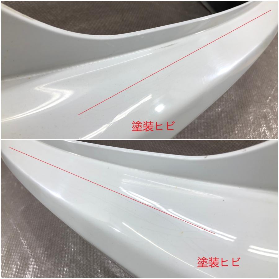 トヨタ プリウス 30系 ZVW30 前期/後期 純正 リアバンパー 52159-47050