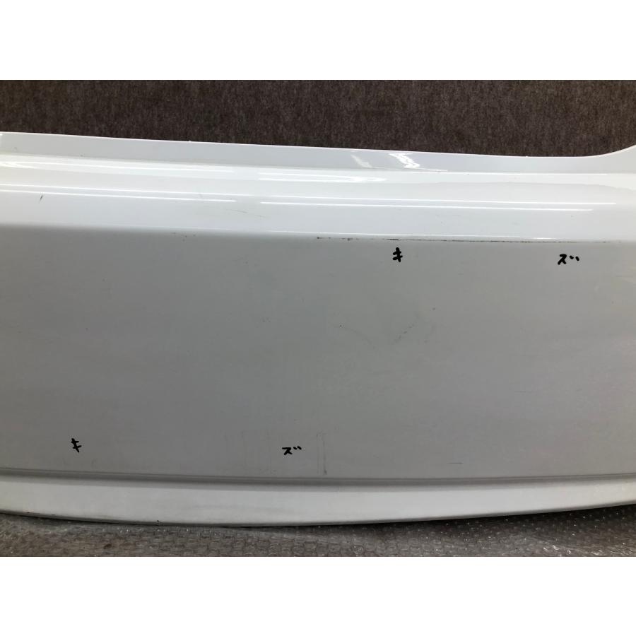 トヨタ プリウス 30系 ZVW30 前期/後期 純正 リアバンパー 52159-47050