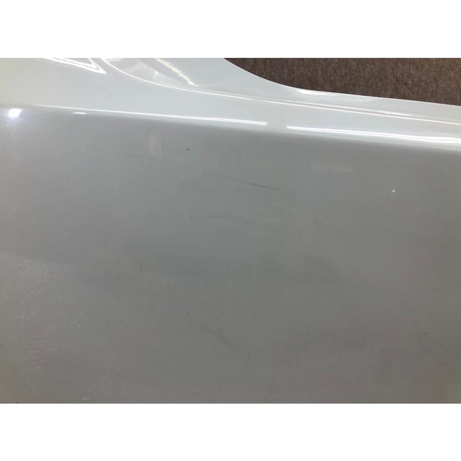 トヨタ プリウス 30系 ZVW30 前期/後期 純正 リアバンパー 52159-47050