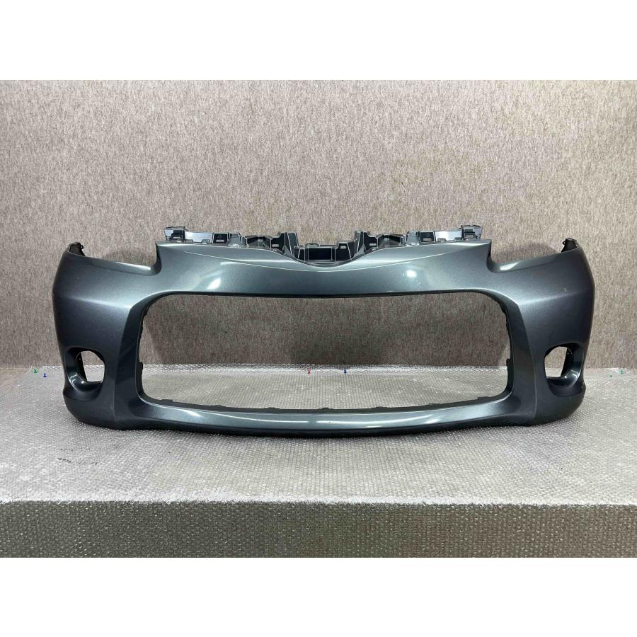トヨタ シエンタ ダイス NCP81/NCP85 純正 フロントバンパー 52119