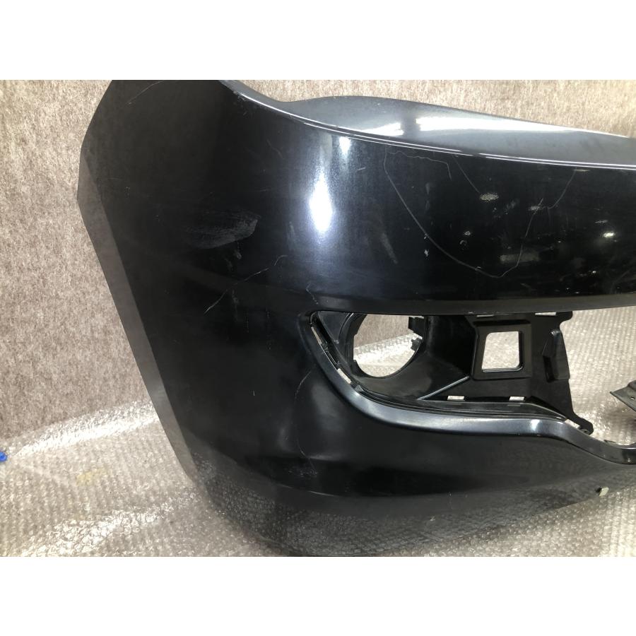スズキ ソリオ MA15S 前期 純正 フロントバンパー 71711-54M0 . : 拓海