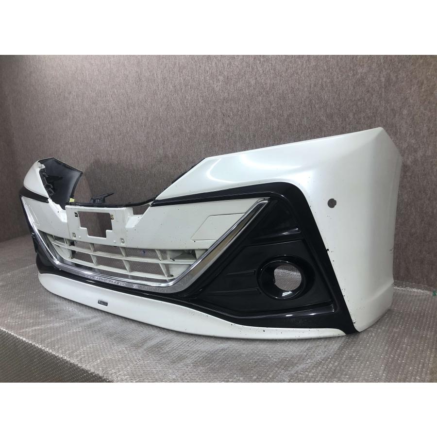 モデリスタ/463 トヨタ ヴェルファイア 30系 AGH30W/AGH35W/GGH30W