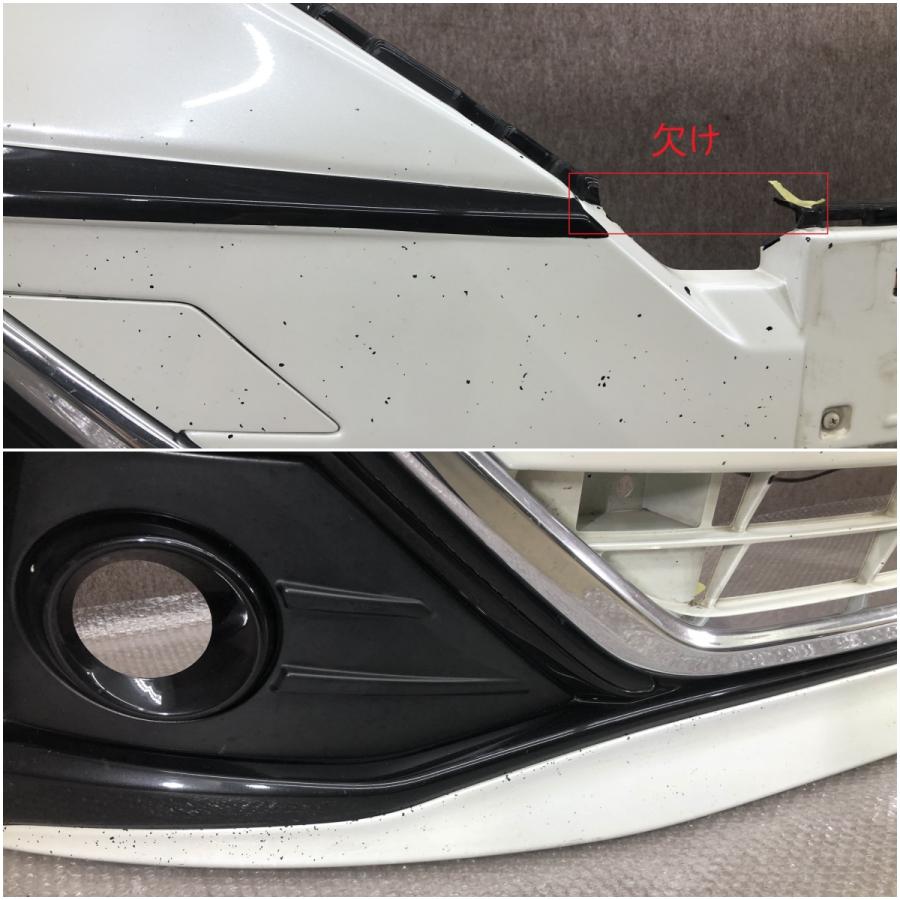 モデリスタ/463 トヨタ ヴェルファイア 30系 AGH30W/AGH35W