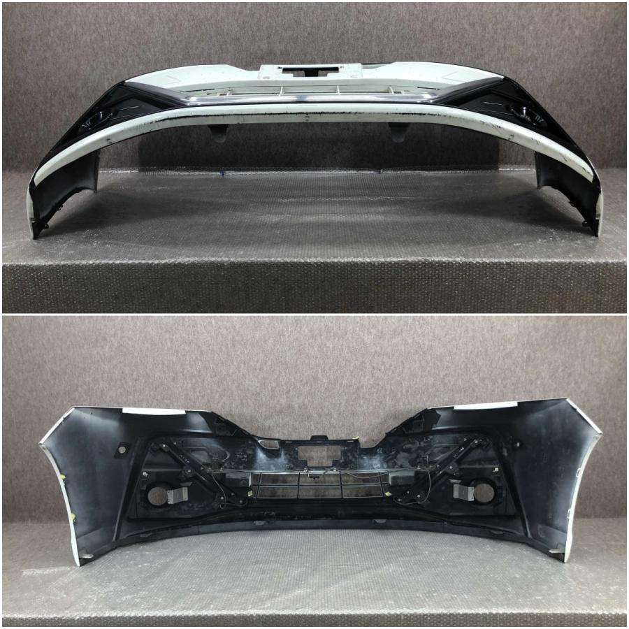 モデリスタ/463 トヨタ ヴェルファイア 30系 AGH30W/AGH35W