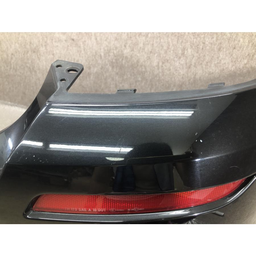 BMW 5シリーズ Mスポーツ 純正 リアバンパー 51127906324/5112 7906324